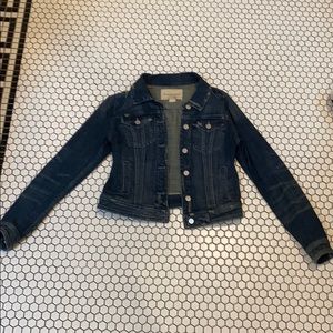 Pilcro Denim Jacket